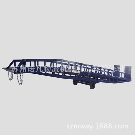 移动登车桥1