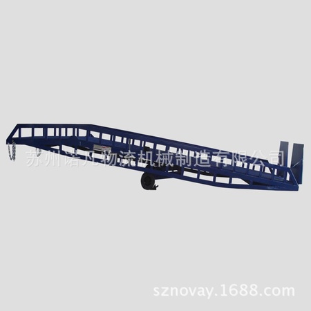 移动登车桥7