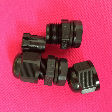 M12黑色分体2
