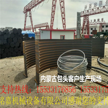 最近设备调试现场