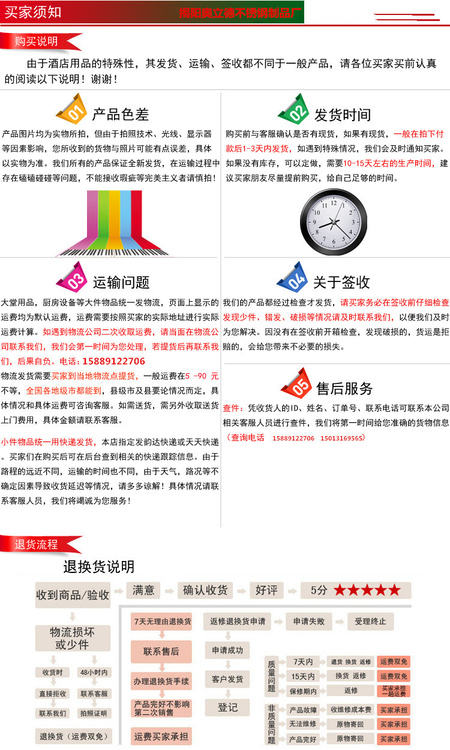 买家须知
