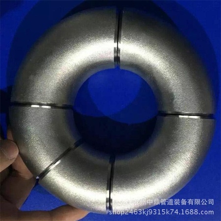 不锈钢弯头90度180°