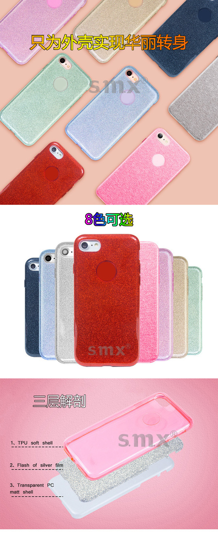 三合一