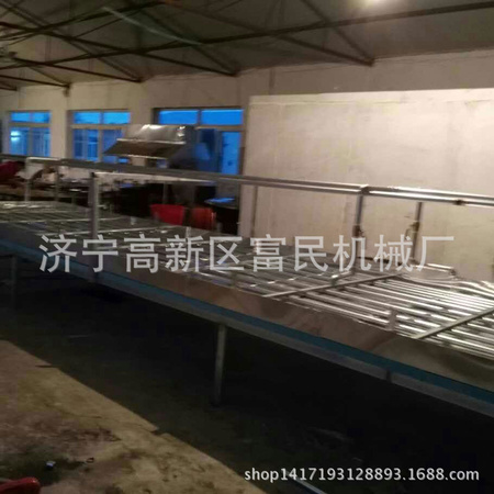 腐竹机-1