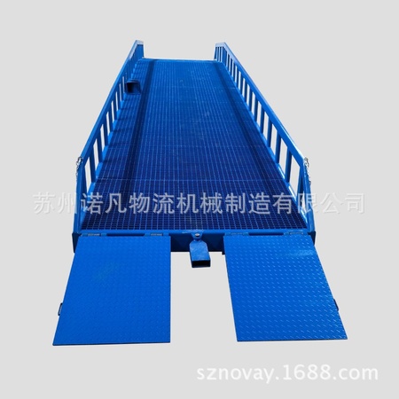 移动登车桥5
