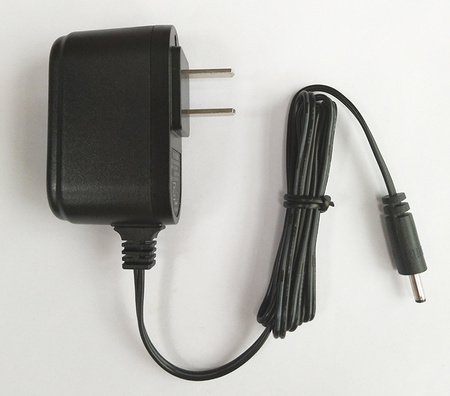 5v2a适配器平板电脑充电器 收音机开关电源带线5v2000ma充电器