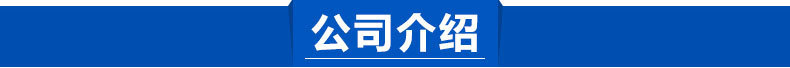 A公司介绍