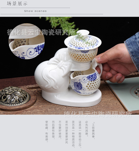 玲珑半自动茶具_11
