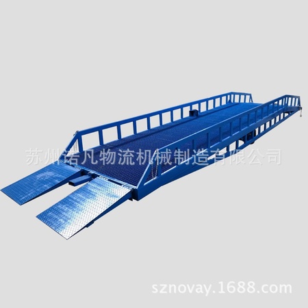 移动登车桥4