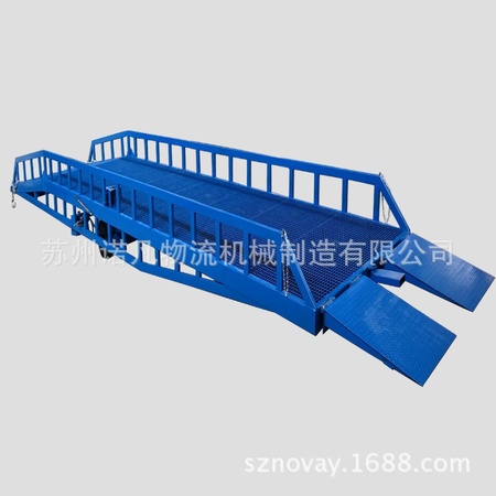 移动登车桥6