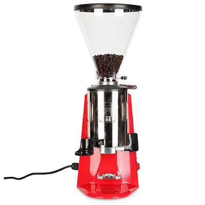 供应商用咖啡研磨机 磨粉半自动咖啡机 五谷杂粮研磨机咖啡磨豆机