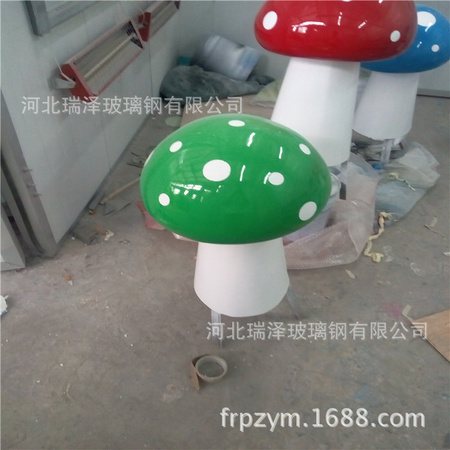 玻璃钢雕塑