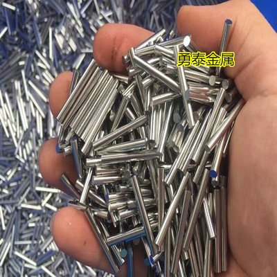 供应304不锈钢毛细管 316医用毛细针管 刻度 磨尖 开槽 倒角加工