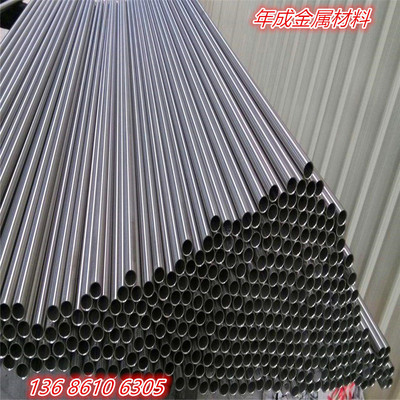 生产304不锈钢毛细管 316L不锈钢精密管无缝管 不锈钢毛细管厂