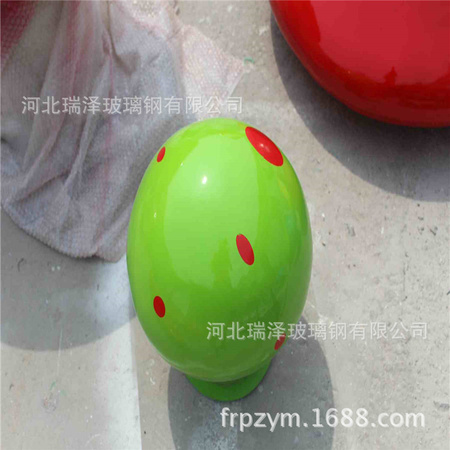 玻璃钢雕塑