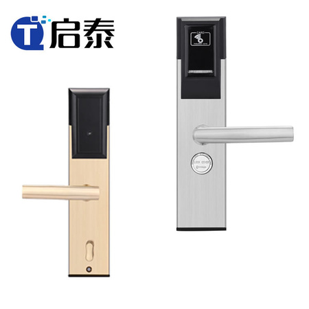 防盗门锁1