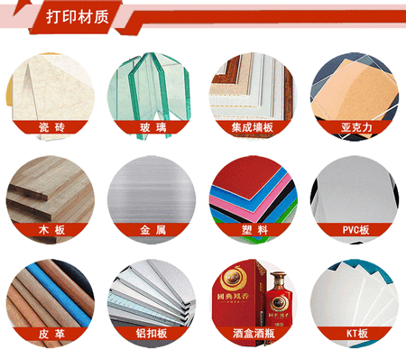 打印材质
