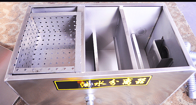 油水分离器_06