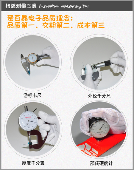 检验工具