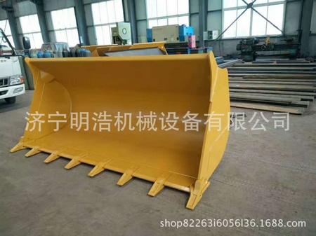 临工956标准斗