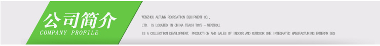 公司简介