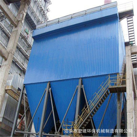 布袋除尘器