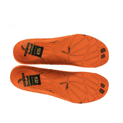 海波丽鞋垫加工生产各种材质批发定制按摩运动网布鞋垫订制