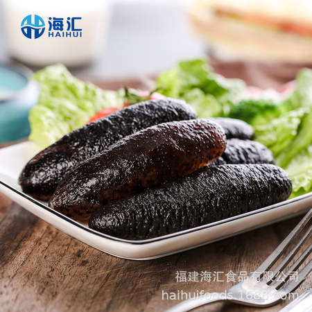 土耳其野生即食海参