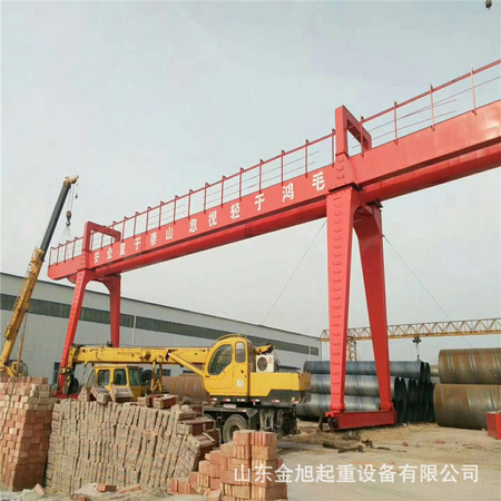 龙门吊