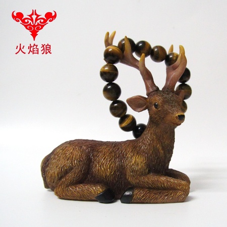 鹿4