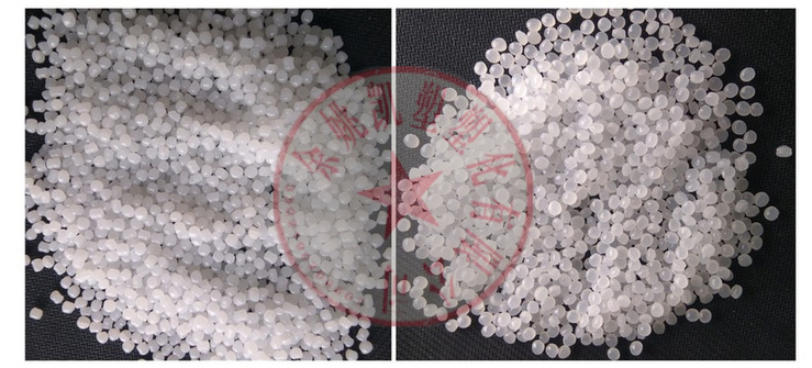 hdpe  粒子