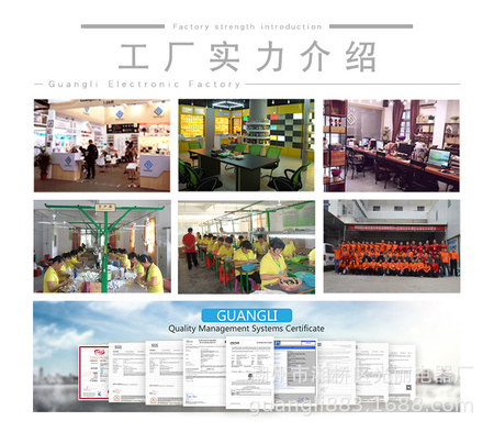 实力工厂