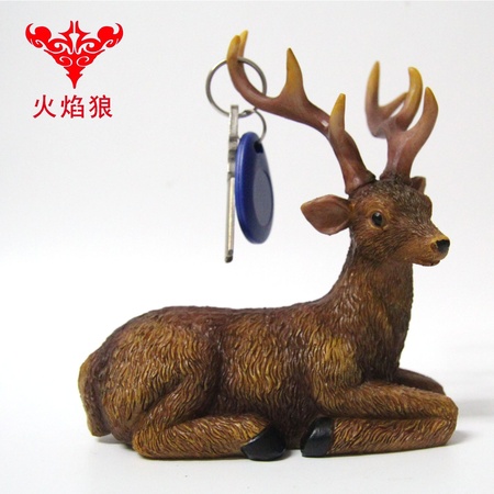 鹿5