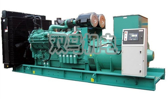 重康1800-1100KW