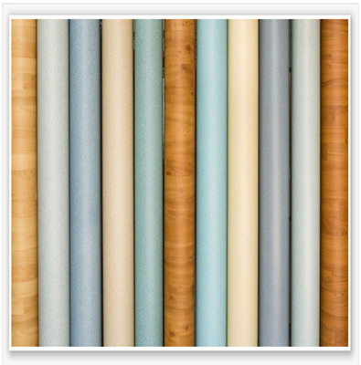 塑料塑胶地板PVC地板革地暖地热地板LG地板LG巴利斯卷材韩国进口