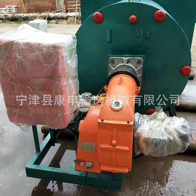 定制自动天然气工业发热窑炉 烘干机配套热源 工业 燃气热风炉