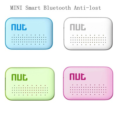 新款上市NUTMINI智能蓝牙寻物防丢器随身携带小型智能追踪器