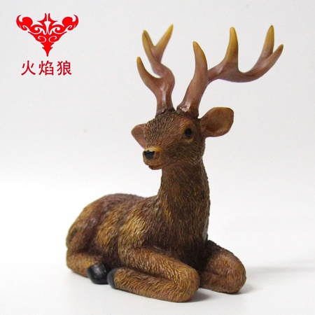鹿2