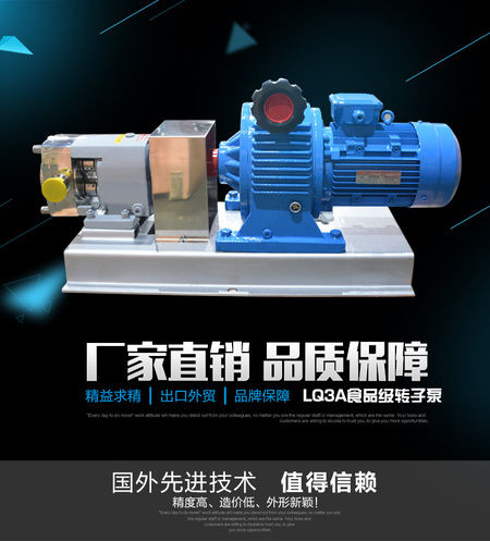 LQ3A转子泵详情页主图