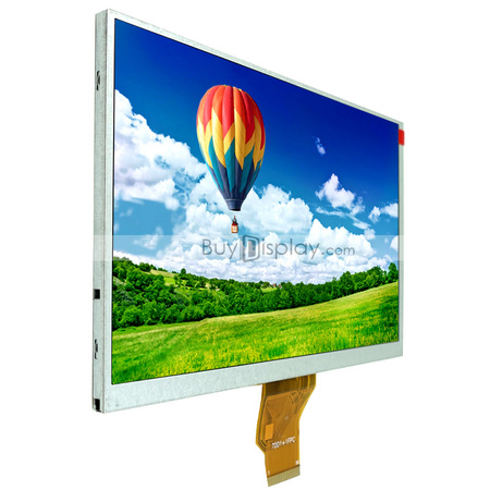7.0 inch 7 TFT LCD Display Mod