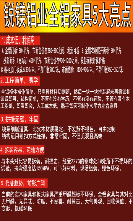 亮点