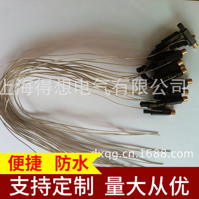 厂家供应批发灶具 电子点火器 燃气灶点火器承接OEM代加工