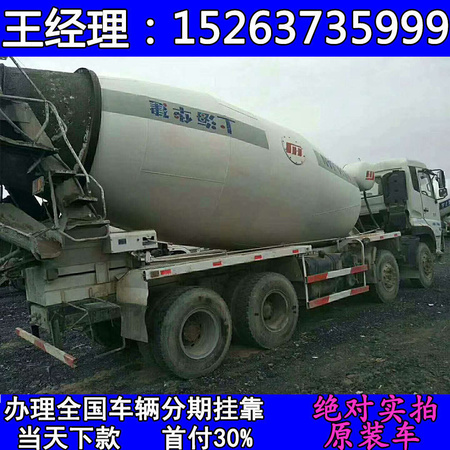 5台大16方13年12月东风大力神375雷诺发动机1.jpg