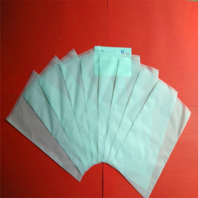 磨砂袋生产厂家 cpe磨砂袋 白色半透明CPE磨砂袋子 自封口信封袋