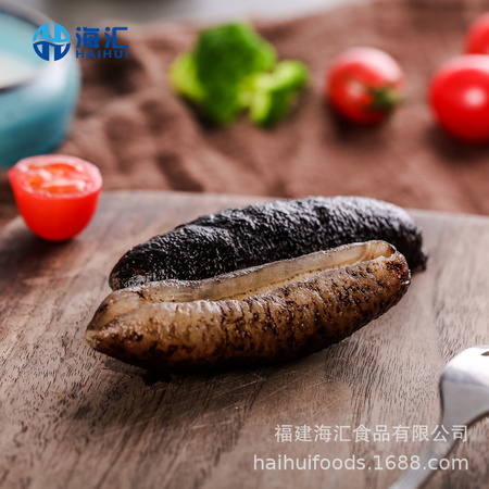 土耳其野生即食海参