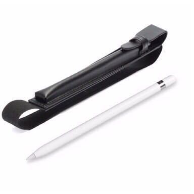 跨境专供电容笔手写笔套 pencil笔套直插式 apple pencil 保护套