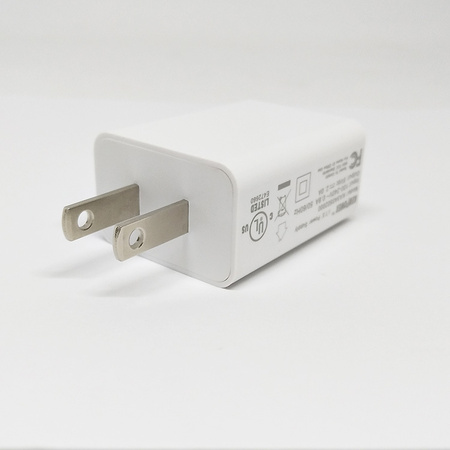 5v2a电源适配器ul美规 数码产品充电器usb充电头小夜灯开关电源