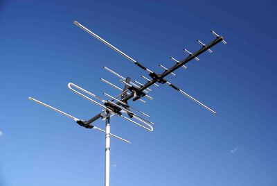 宜飞TL14UVP/VHF加厚重型地面数字高清数字天线/室外电视天线
