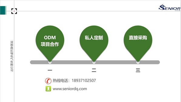 ODM 私人定制联系方式