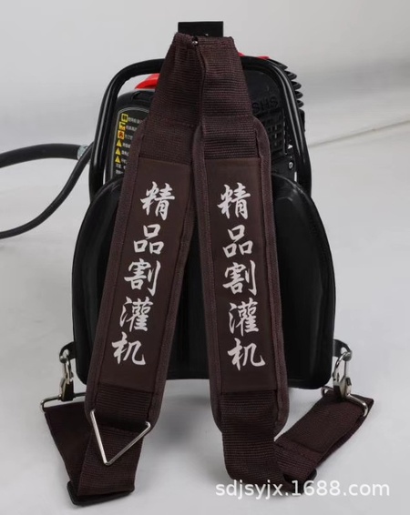 割草机